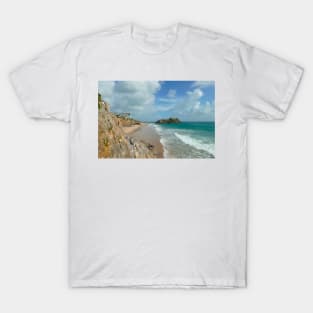 Tenby, Wales T-Shirt